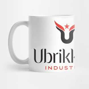 Ubrikkian Industries Mug